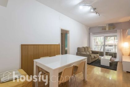 Piso en Carrer de Padilla