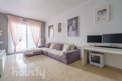 Piso en Passatge de Cala Figuera