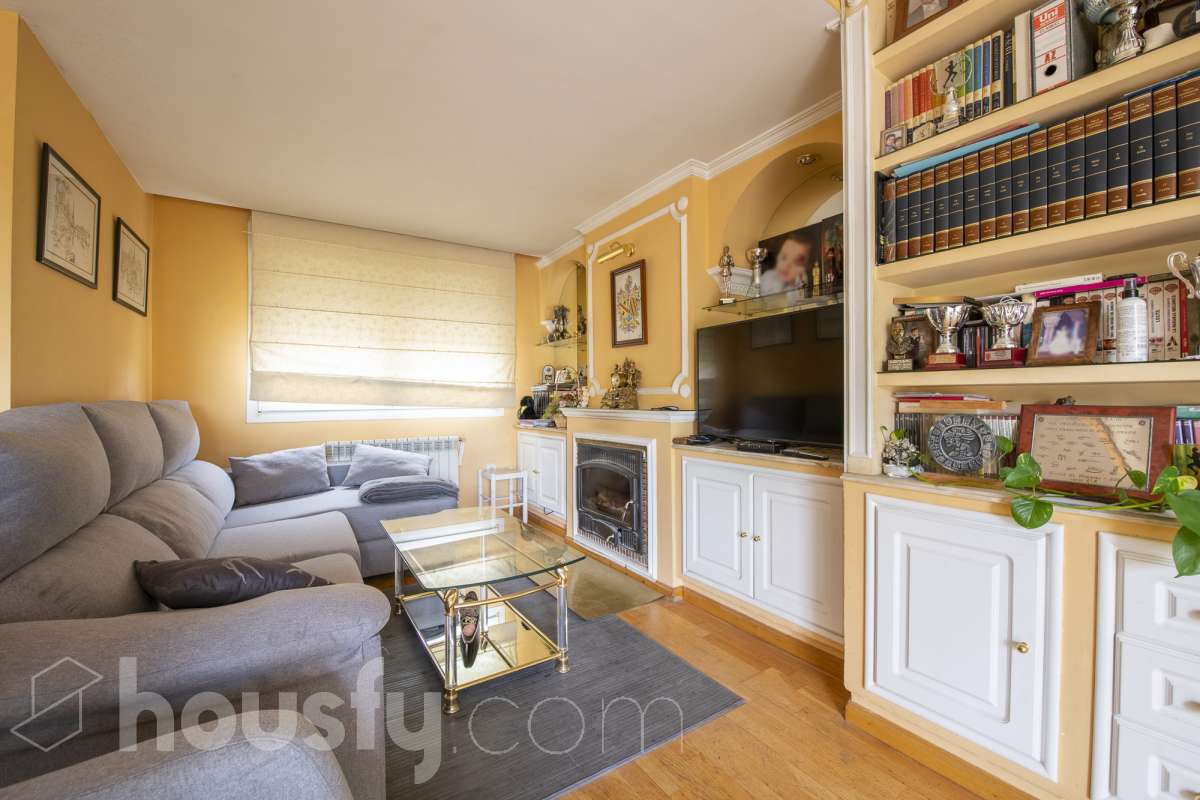 Casa en venta en Calle Gilitos,  Alcalá de Henares-2