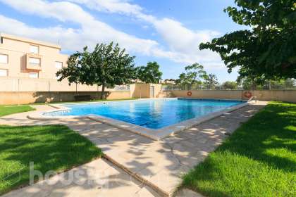 Piso en Avinguda Canigó