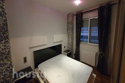 Piso en Avenida de los Planetas