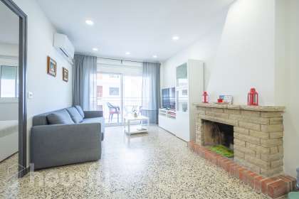 Piso en Miami Plaja, Passeig Maritim