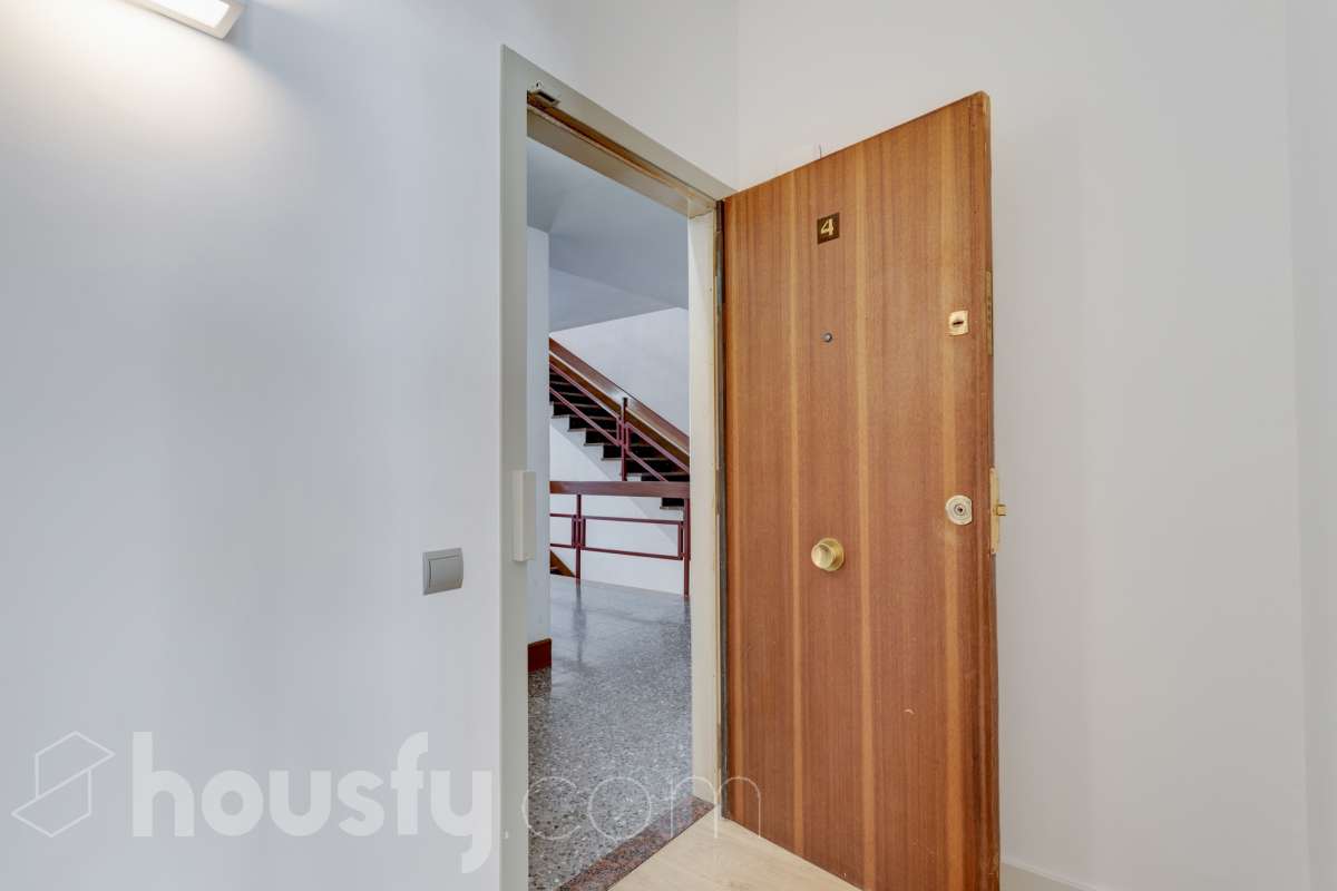 Piso en venta en Calle Congost, Gràcia, Barcelona-1