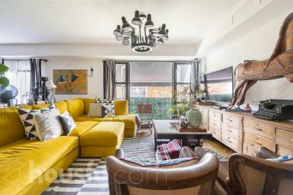 Piso en Calle de las Vascongadas