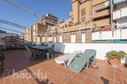 Piso en Carrer del General Prim