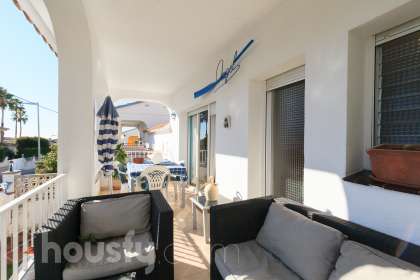 Casa en Carrer Oratgell