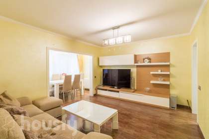 Piso en Carrer de Pujades