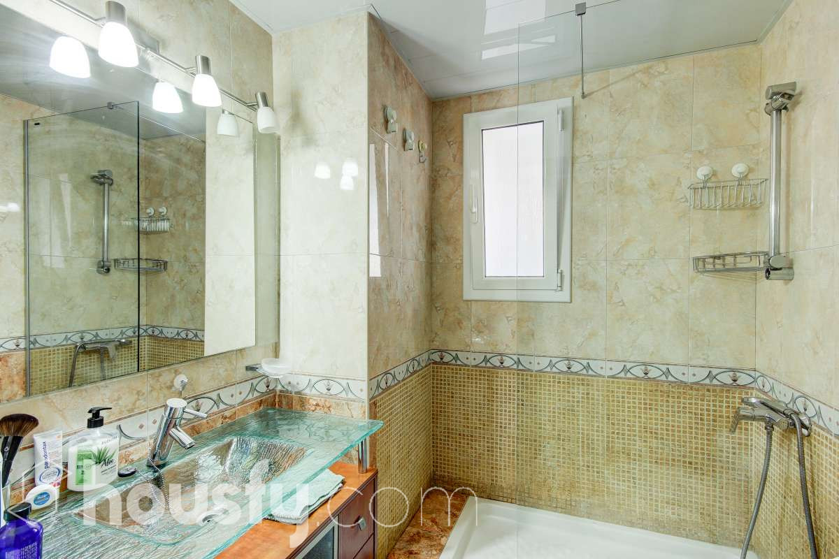 Piso en venta en Via Aurèlia, La Concòrdia - Can Rull, Sabadell-4