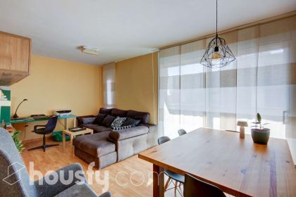 Piso en Via Aurèlia