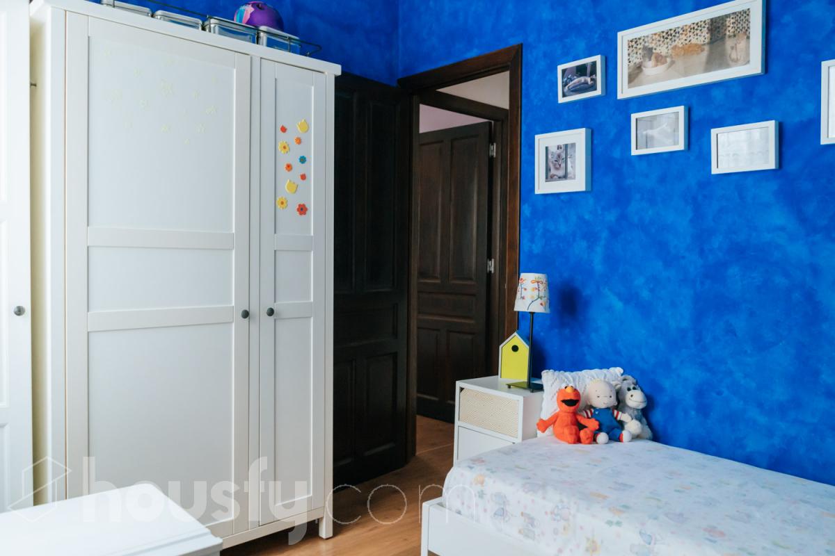Piso en venta en Calle del Cardenal Cisneros, Chamberí, Madrid-2