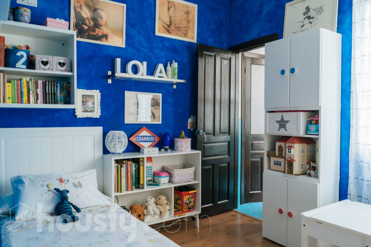Piso en venta en Calle del Cardenal Cisneros, Chamberí, Madrid-1