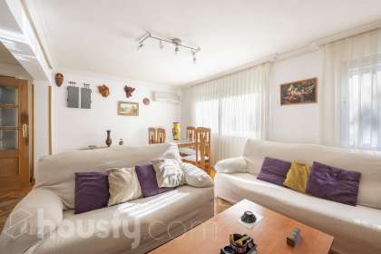 Piso en Calle de María Teresa Sáenz de Heredia