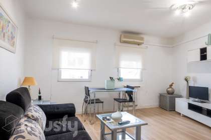 Piso en Calle de Athos