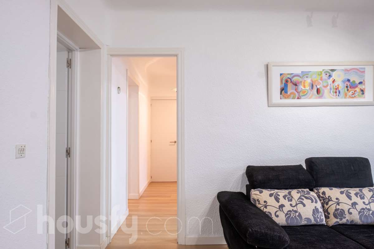 Piso en alquiler en Calle de Athos, Latina, Madrid-4