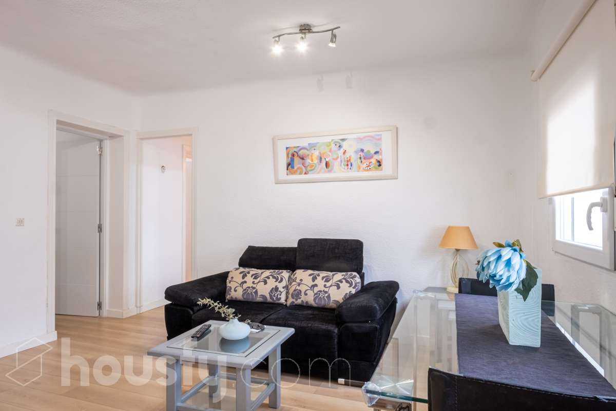 Piso en alquiler en Calle de Athos, Latina, Madrid-3