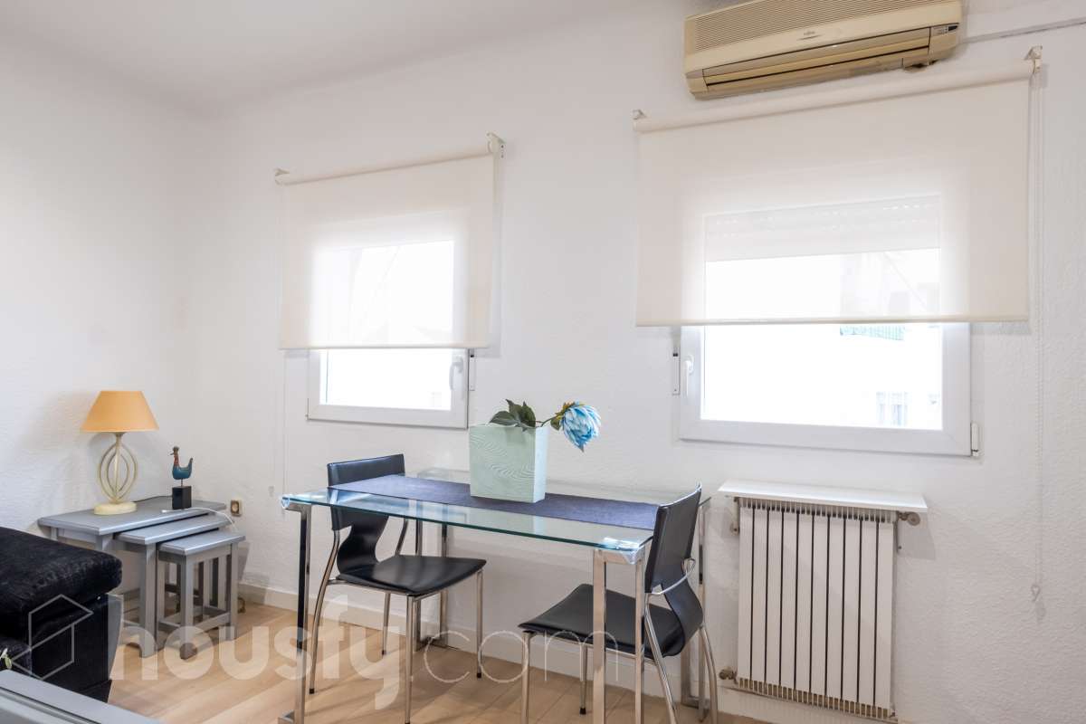 Piso en alquiler en Calle de Athos, Latina, Madrid-2