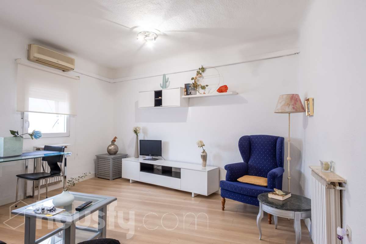 Piso en alquiler en Calle de Athos, Latina, Madrid-1