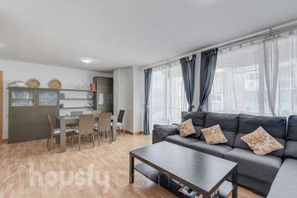 Piso en Avinguda del Mil·lenari