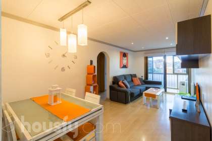 Piso en Carrer dels Pirineus