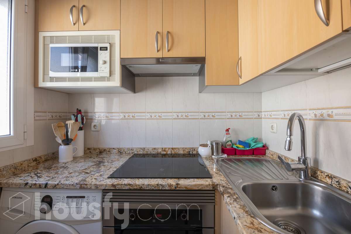 Piso en venta en Calle Agustín de Rojas, Chamartín, Madrid-3