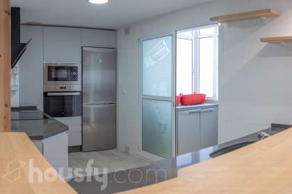 Piso en Calle Gerión