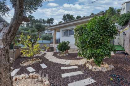 Casa en Carrer de l'Alzina
