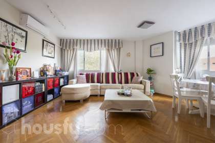 Dúplex en Calle Pico de Aneto