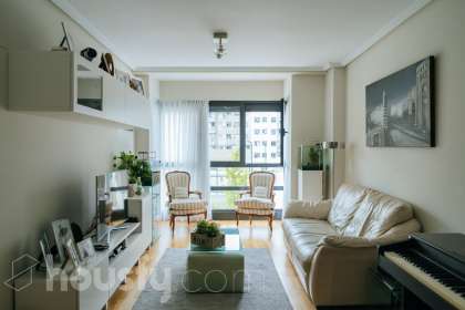 Piso en Calle Rabanal del Camino