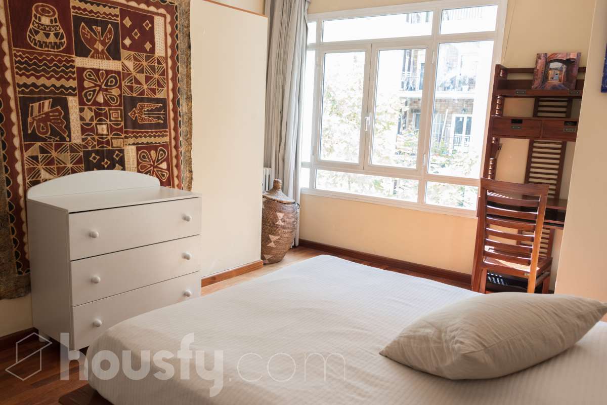 Piso en venta en Avinguda de la República Argentina, Gràcia, Barcelona-1