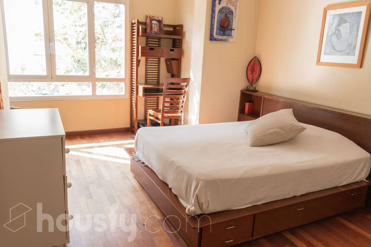Piso en venta en Avinguda de la República Argentina, Gràcia, Barcelona-4