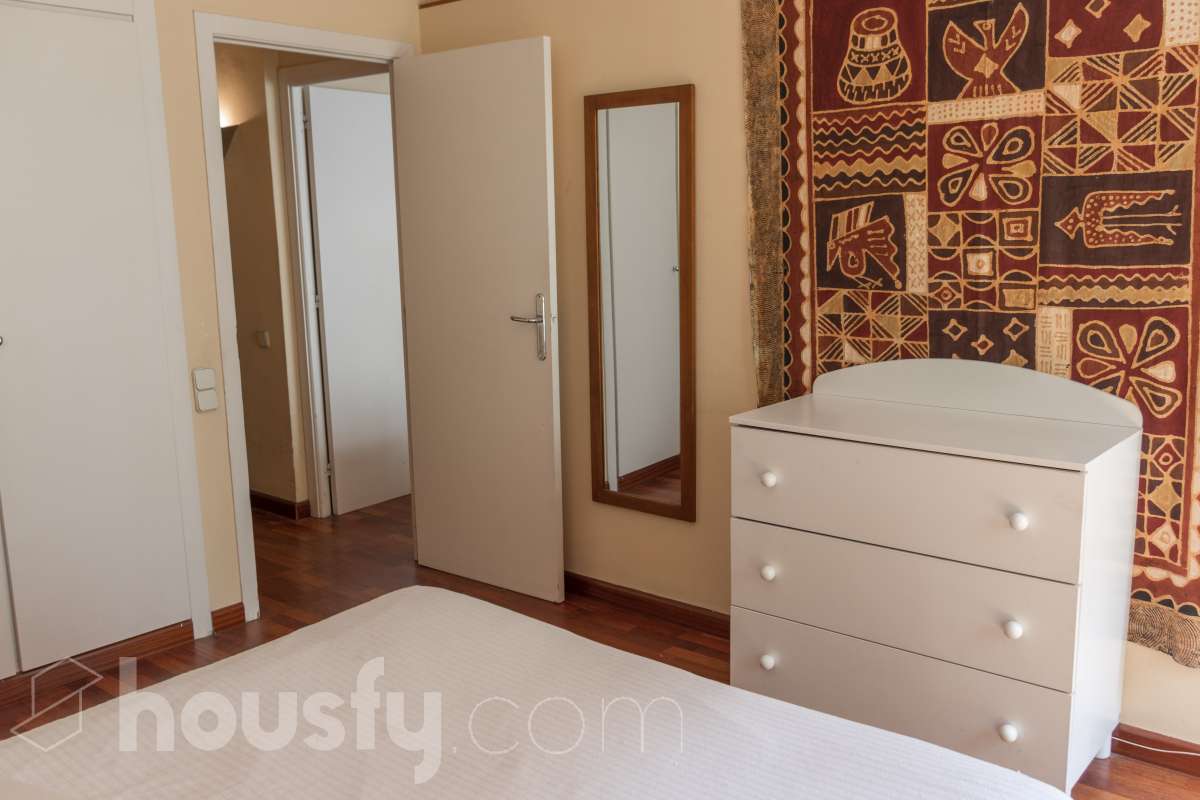 Piso en venta en Avinguda de la República Argentina, Gràcia, Barcelona-3