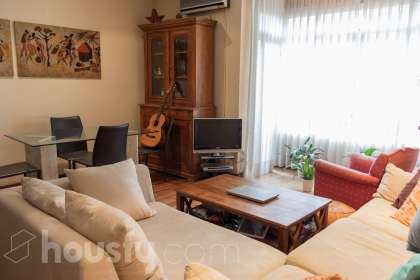 Piso en Avinguda de la República Argentina