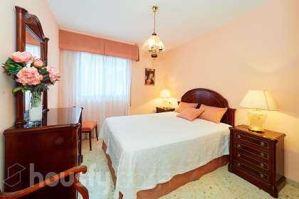 Piso en Carrer Carlet