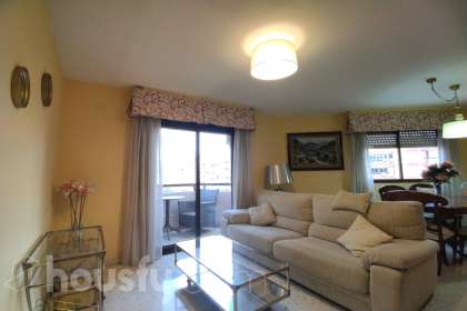 Piso en Carrer Carlet