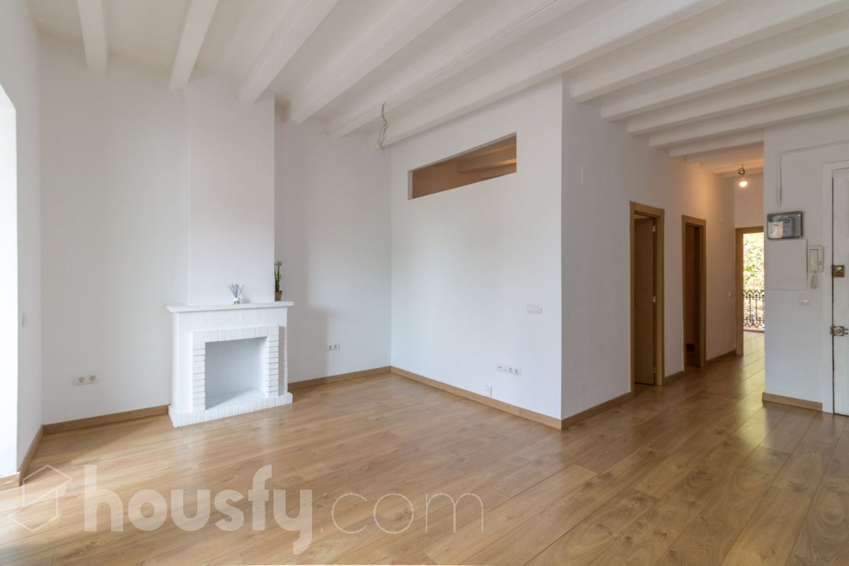 Piso en alquiler en Carrer de Pujades, Sant Martí, Barcelona-0