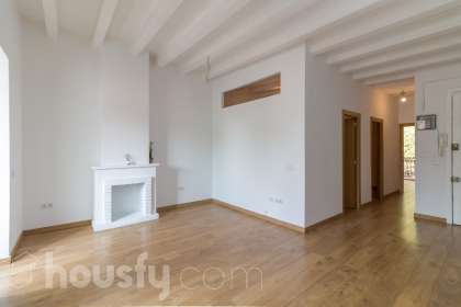 Piso en Carrer de Pujades