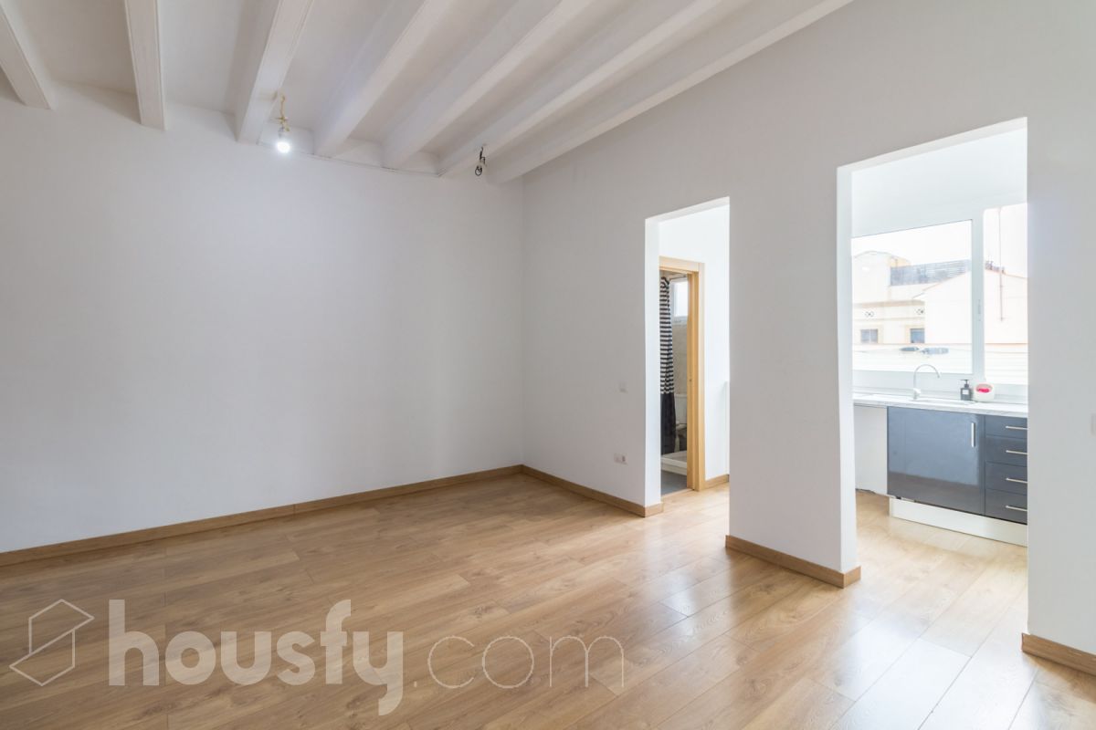 Piso en alquiler en Carrer de Pujades, Sant Martí, Barcelona-3