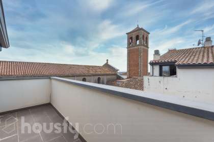 Dúplex en Passatge Anoia