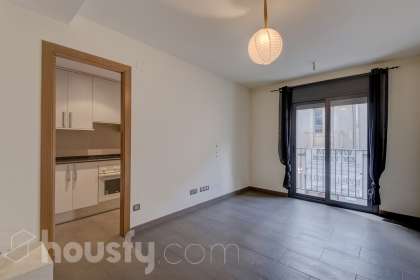 Piso en Carrer Església