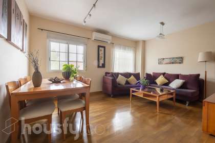 Piso en Calle Villaverde