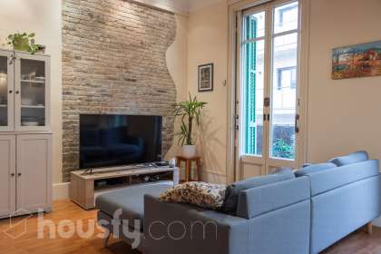 Piso en Carrer de Vilardell