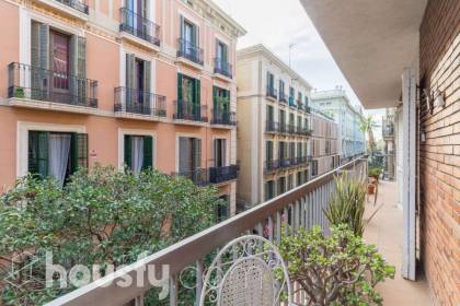 Piso en Carrer de Josep Anselm Clavé