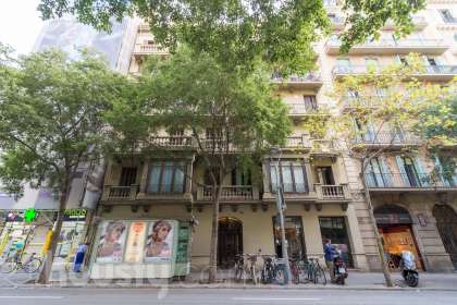 Piso en Carrer de Muntaner