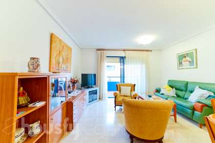 Piso en Calle Bailarín José Espadero