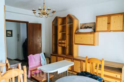 Piso en Calle de Maqueda