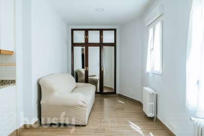 Piso en Calle de Francisco Silvela