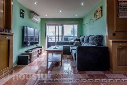 Piso en Calle Pablo Sorozábal