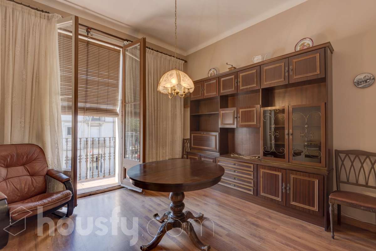 Piso en alquiler en Carrer de Pujades, Sant Martí, Barcelona-1