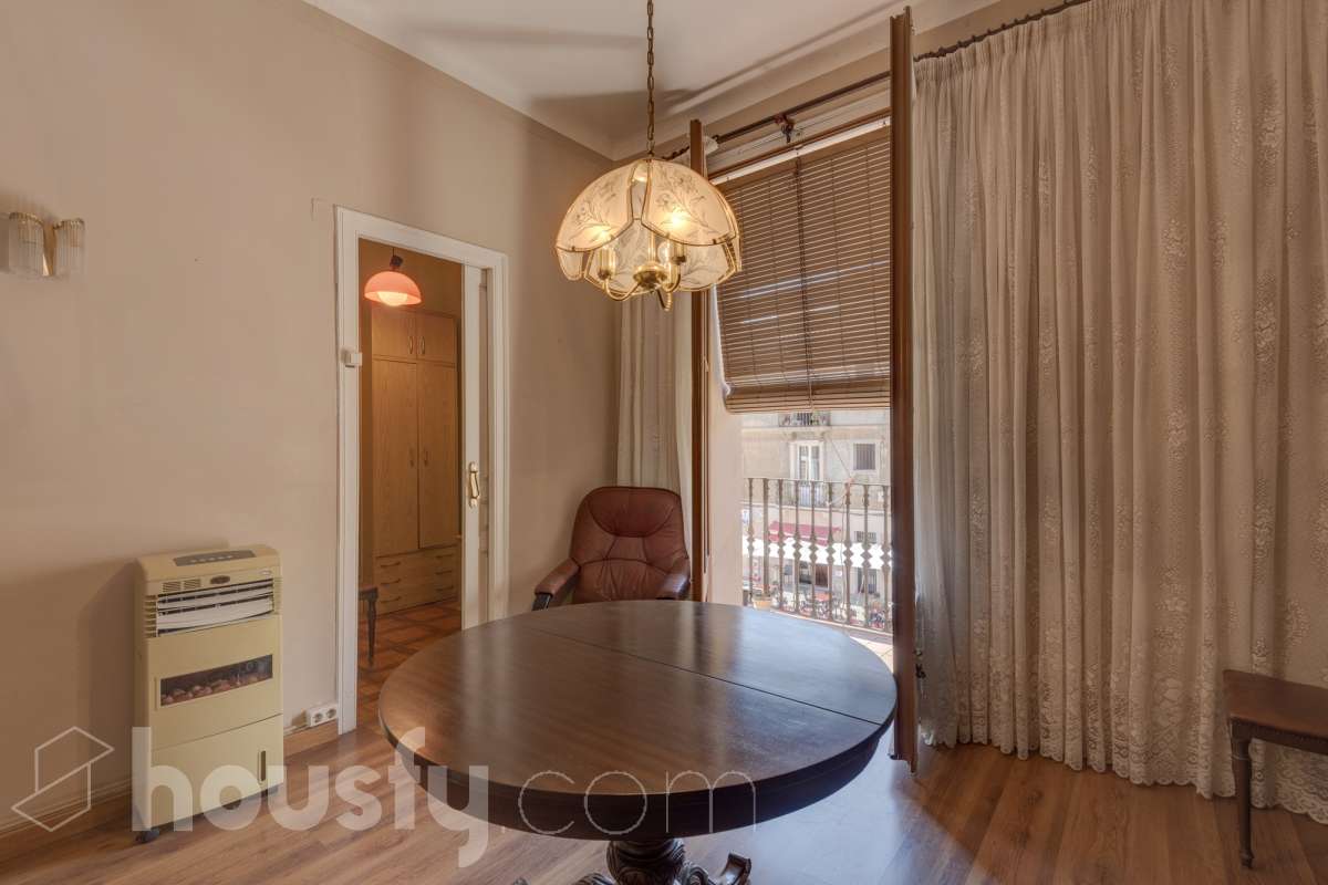 Piso en alquiler en Carrer de Pujades, Sant Martí, Barcelona-0