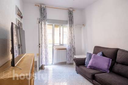 Piso en Calle Isidra Jiménez